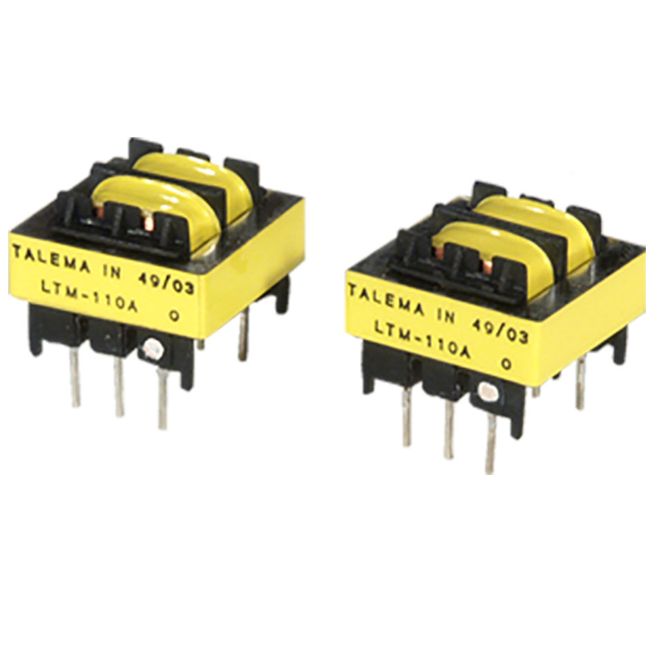 talema-ltm-110a-modem-transformator-56kbps-v-90 image 1