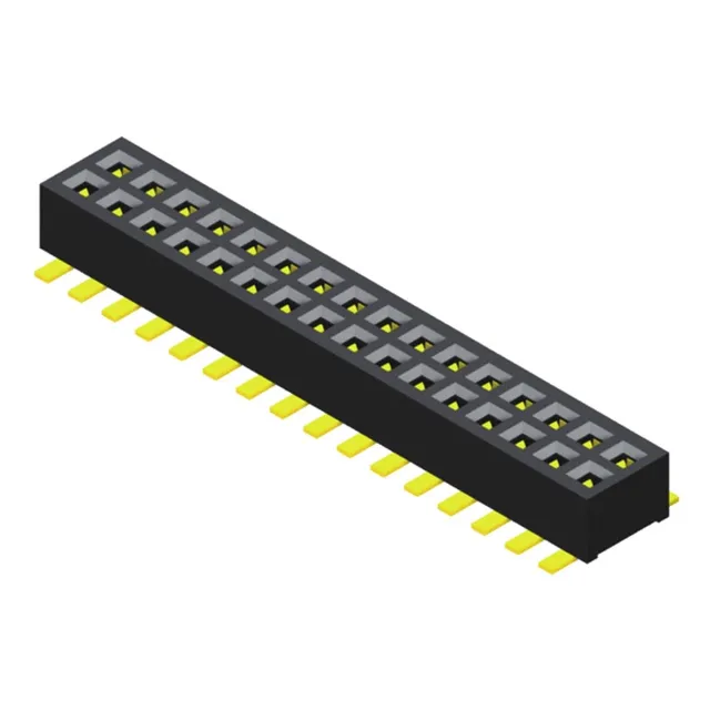 amtek-header-socket-5ps3msb21-stiftleiste-buchse image 1