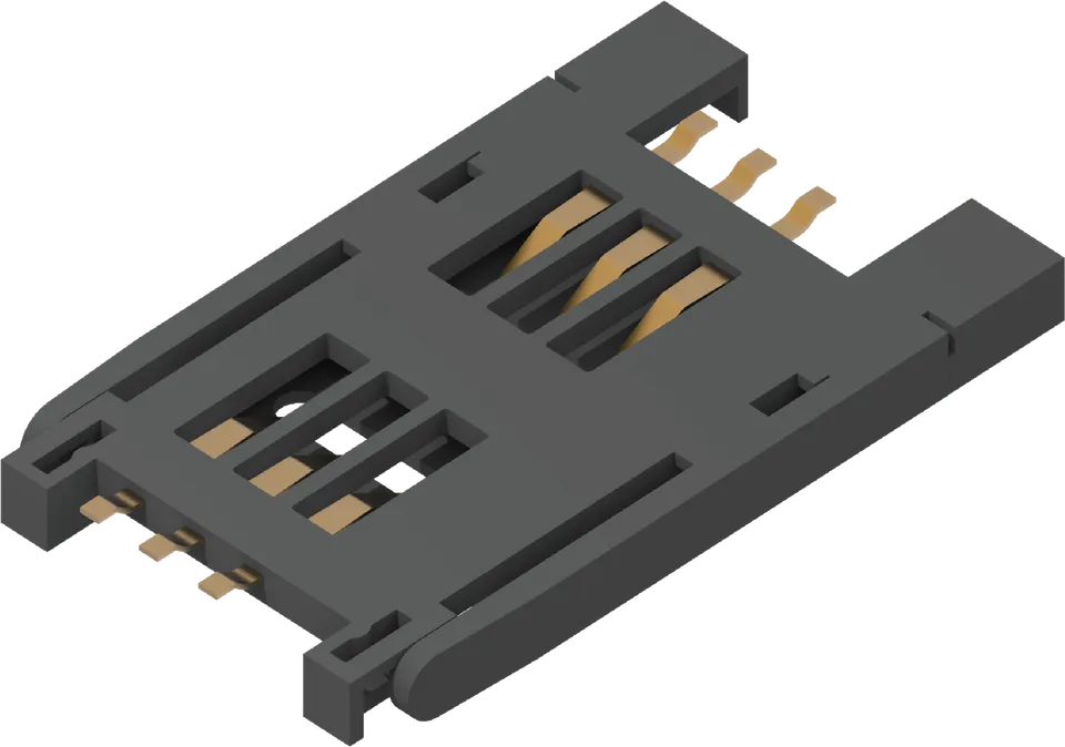 amtek-io-connector-5ksig-06xxxxl01-schnittstellenstecker-1-st-ck image 1