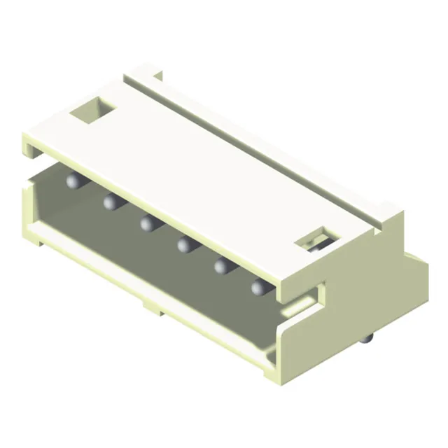 amtek-board-to-wire-5w1500r0-1xxt0wbla01-stecker-standard image 1
