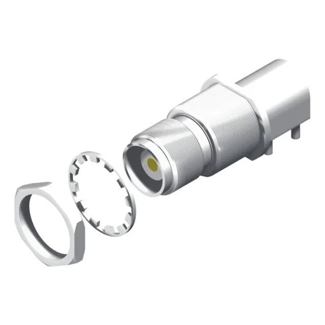amtek-rf-connector-62tncr01-fxxxxa01-koaxialstecker-1-st-ck image 1