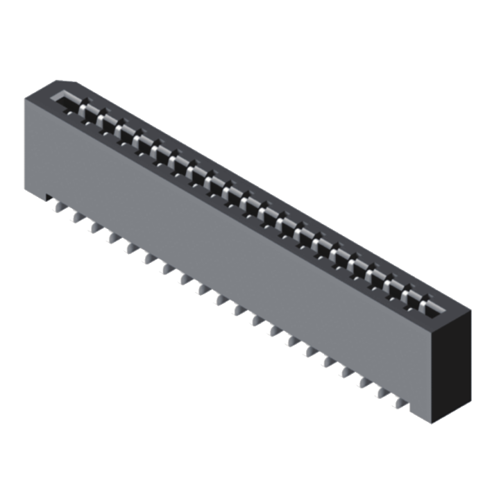 amtek-fpc-ffc-5fp2bmsxd-xxt0bux-01-steckverbinder-leiterplatte image 1