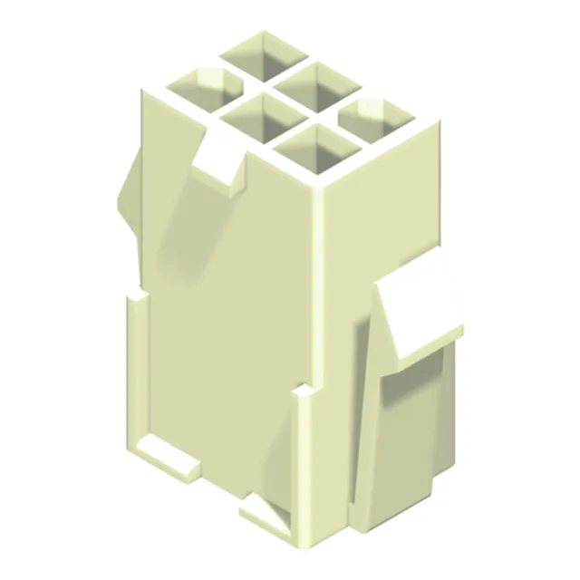 amtek-board-to-wire-connector-5h4140f1-2xxwbl00g01-stecker image 1