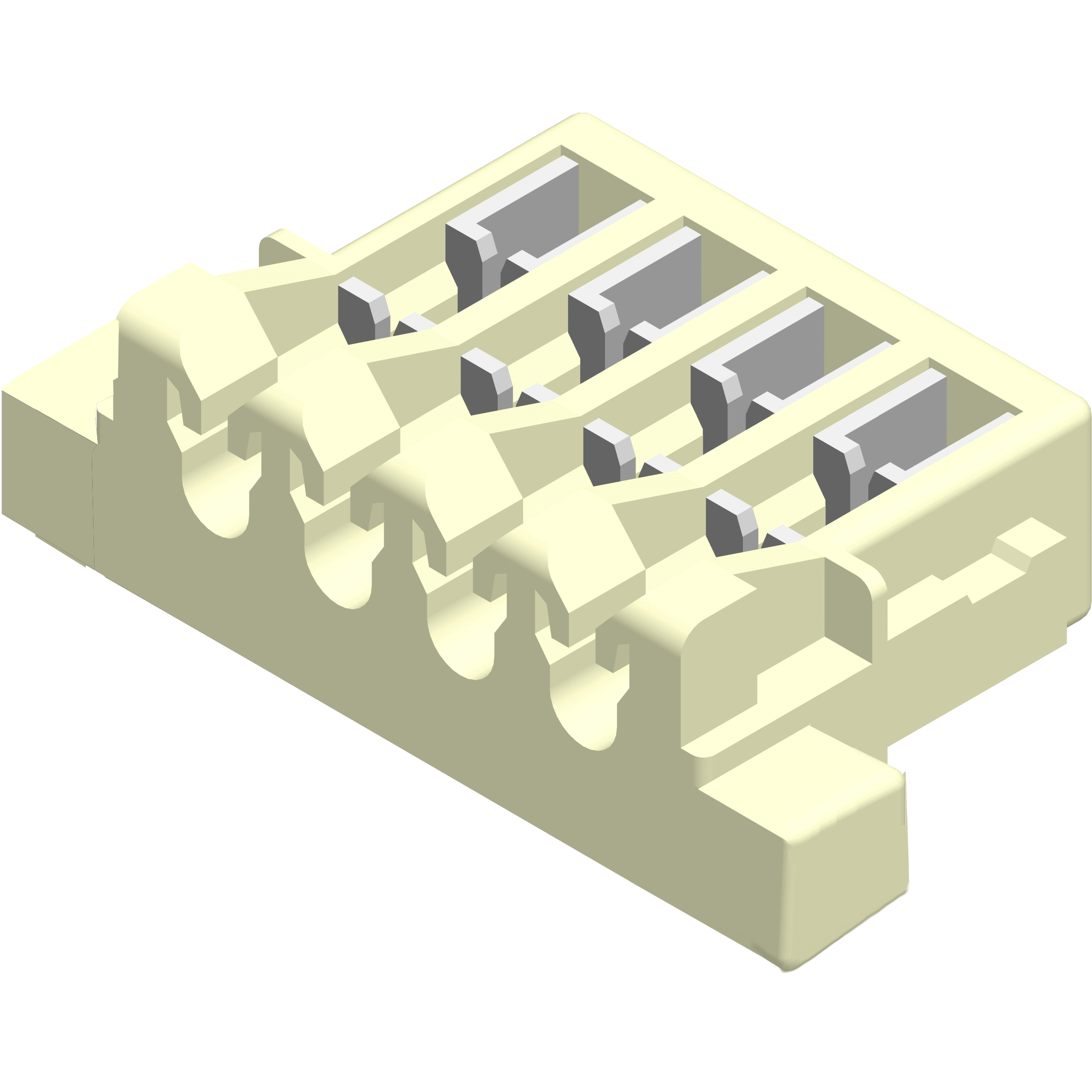 amtek-board-to-wire-connector-5w0800d1-leiterplattenverbinder image 1