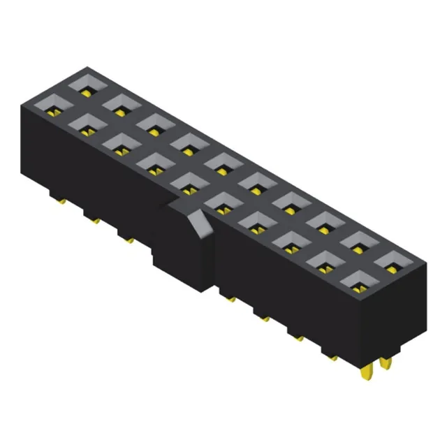 amtek-header-socket-5ps1ksa50-2xxxxxxxxu-00-stiftleiste-bump image 1
