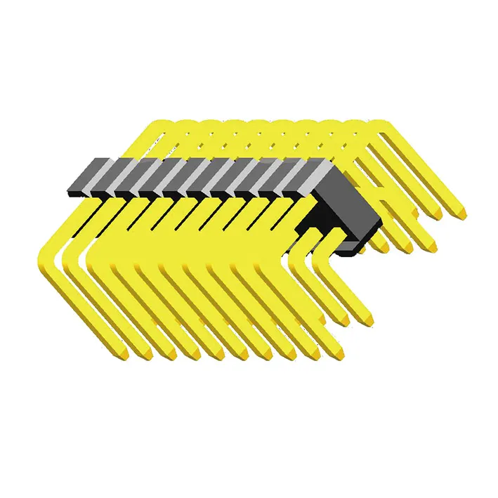 amtek-header-5ph1cda25-2xxxxnnxx-00-steckverbinder-25-polig image 1