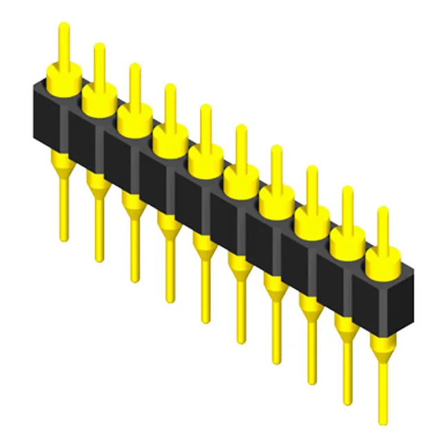 amtek-ic-carrier-5mh1s30n-1xxxxbxl-1196-01-ic-sockel-f-r-leiterplatte image 1