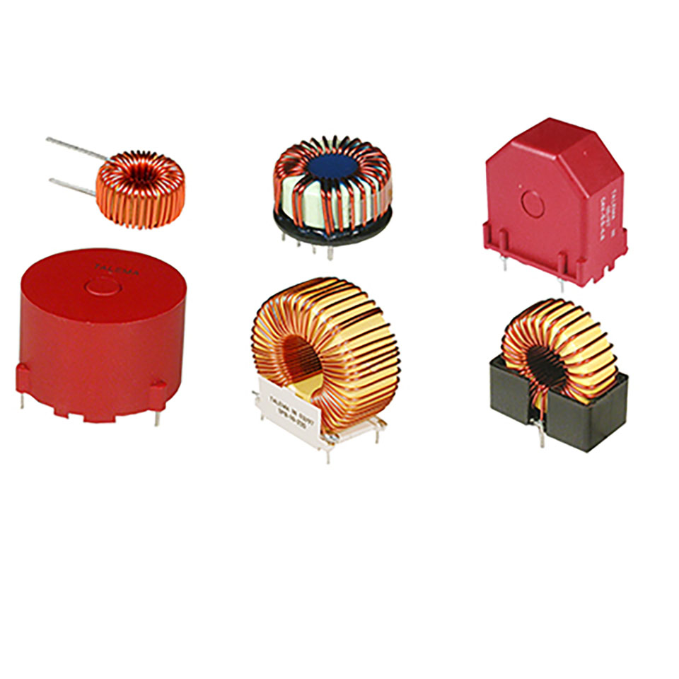 talema-ca-gleichtaktdrossel-ringkern-common-mode image 1