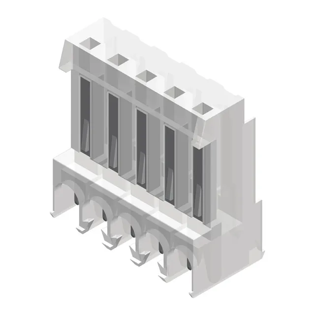 amtek-board-to-wire-5w2540dx-1xxxxxxlh01-leiterplattenstecker image 1