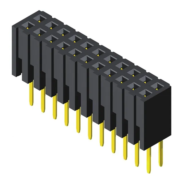amtek-header-socket-5ps2sda72-2xxxxxxxxu-00-stiftleiste image 1