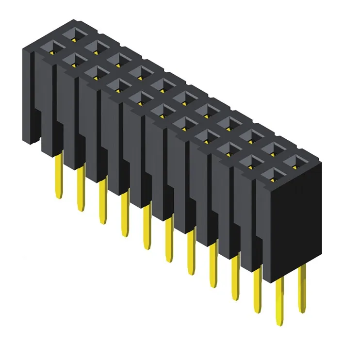 amtek-header-socket-5ps2sda72-2xxxxxxxxu-00-stiftleiste image 1