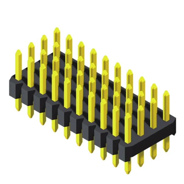 amtek-header-socket-5ph2sda15-4xxxxnnxu-00-stiftleiste-leiterplatte image 1