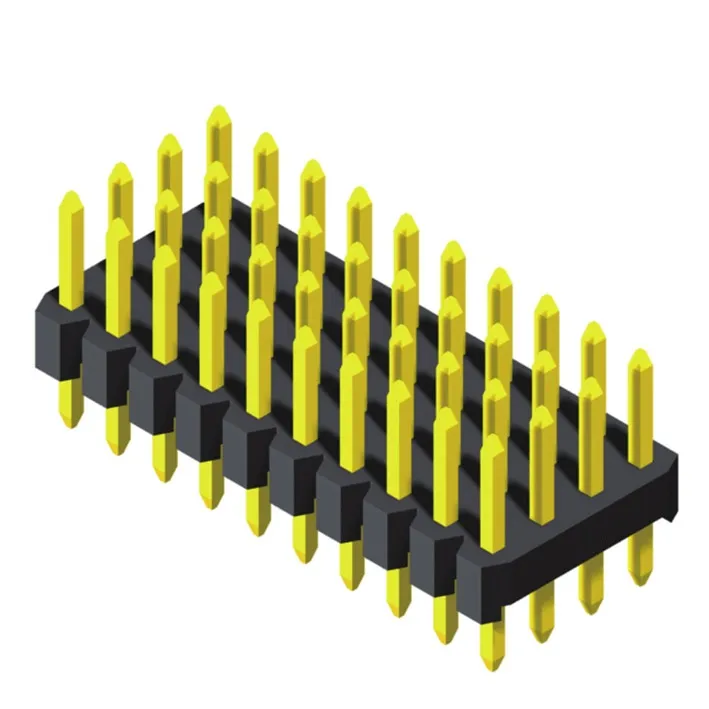 amtek-header-socket-5ph2sda15-4xxxxnnxu-00-stiftleiste-leiterplatte image 1