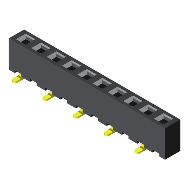 amtek-header-socket-5ps1msa45-1xxxxxxxxu-00-stiftleiste image 1