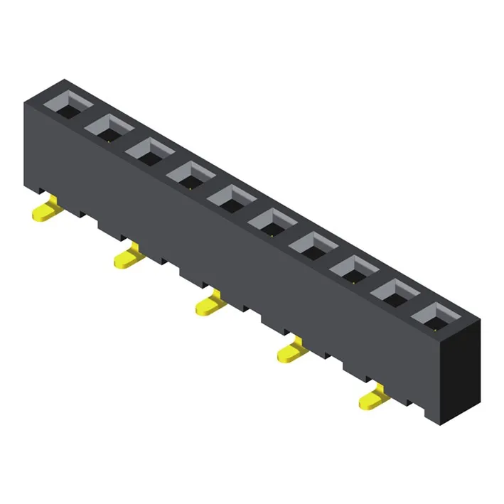 amtek-header-socket-5ps1msa45-1xxxxxxxxu-00-stiftleiste image 1
