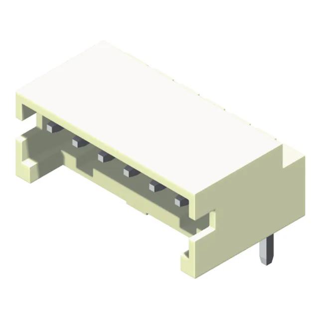 amtek-board-to-wire-5w1252r0-leiterplattenstecker-kabel image 1