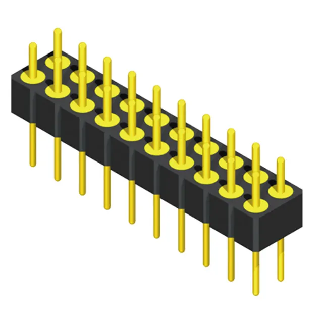 amtek-ic-carrier-5mh1s19-30n-2xxxxbxu-xxxx-01-ic-sockel-platine image 1