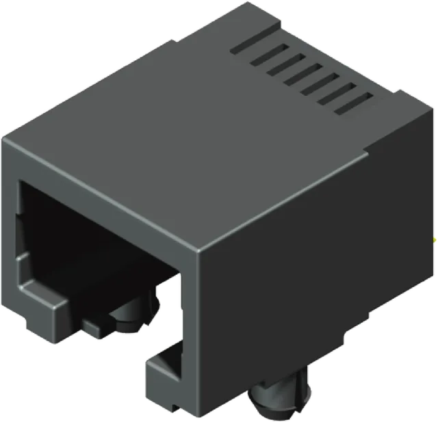 amtek-modular-jack-5rj1mr00n0x-88xx00x-111-r1-buchse image 1