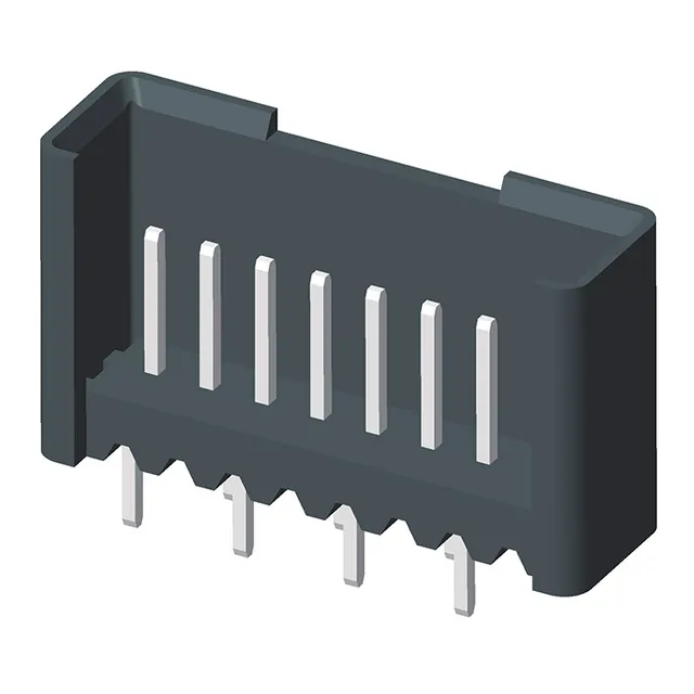 amtek-board-to-wire-5w2525s4-1xxxxxxlm01-stecker-1-st-ck image 1