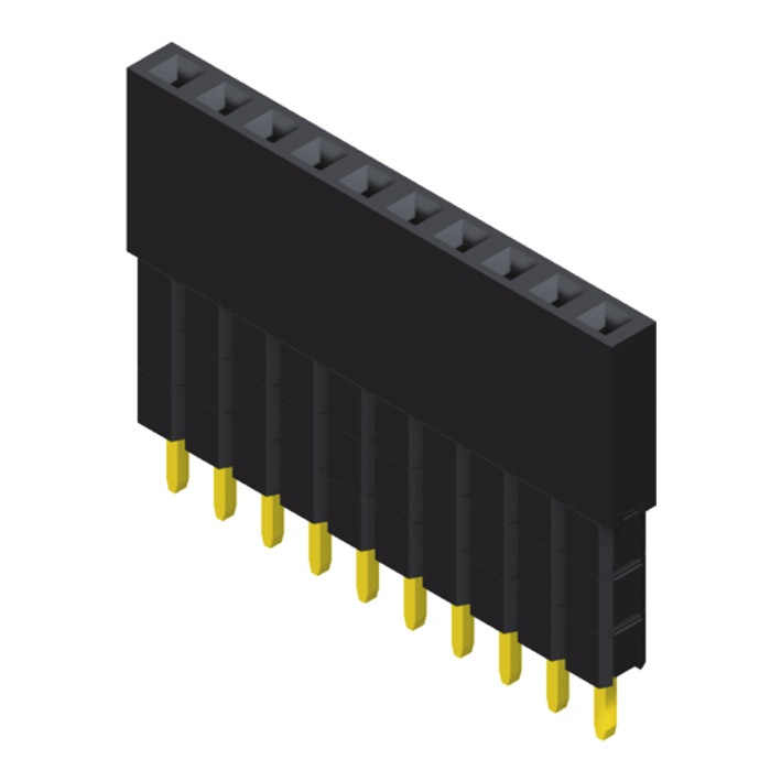 amtek-header-socket-5ps1eaa85-1xxxx5xxxxxxxx-00-stiftleiste image 1