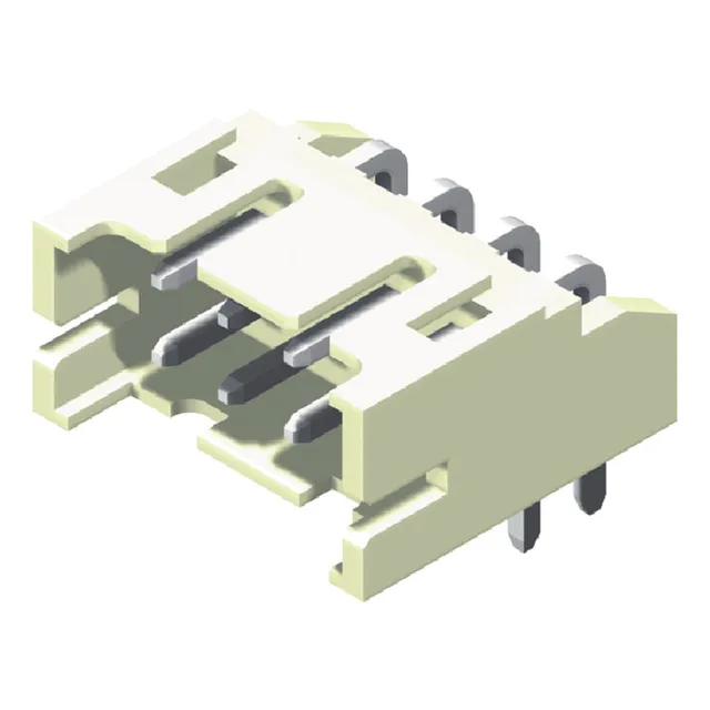amtek-board-to-wire-5w2004r0-2xxt0wala01-platinenstecker-kabel image 1
