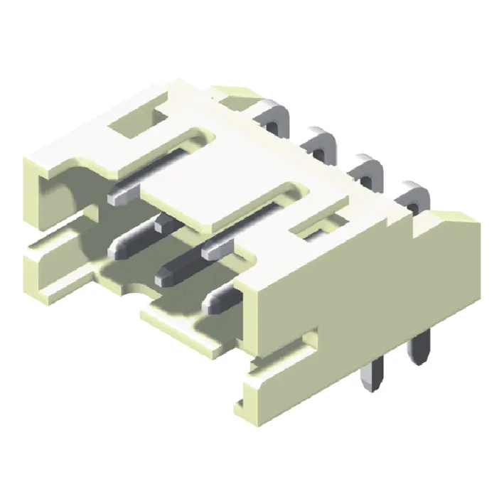 amtek-board-to-wire-5w2004r0-2xxt0wala01-platinenstecker-kabel image 1