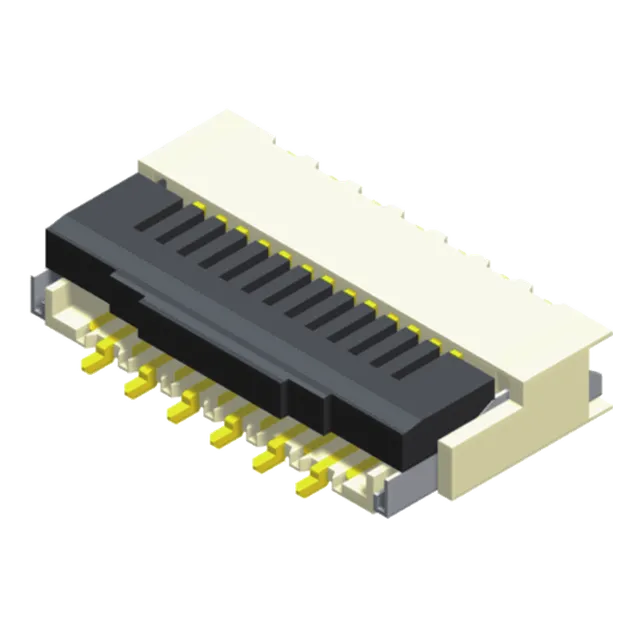 amtek-fpc-ffc-5fc6amrnc-xxg0wuh-01-ffc-stecker image 1