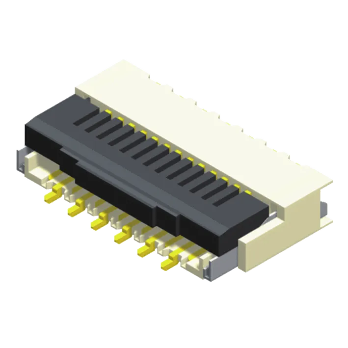 amtek-fpc-ffc-5fc6amrnc-xxg0wuh-01-ffc-stecker image 1