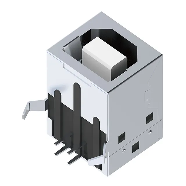 amtek-usb-series-5us2b01rf-104xxxlxc1-usb-buchse image 1