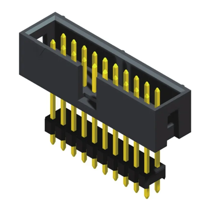 amtek-header-socket-5bh1esb88-xxxxxxuxxxxxx-00-leiste image 1