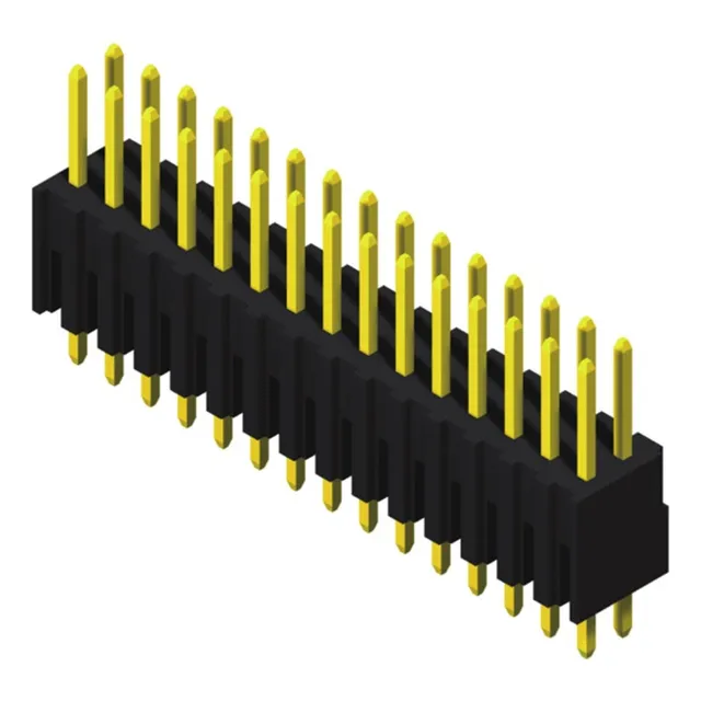 amtek-header-5ph1sda74-2xxxxnnxl-00-steckverbinder-74-polig image 1