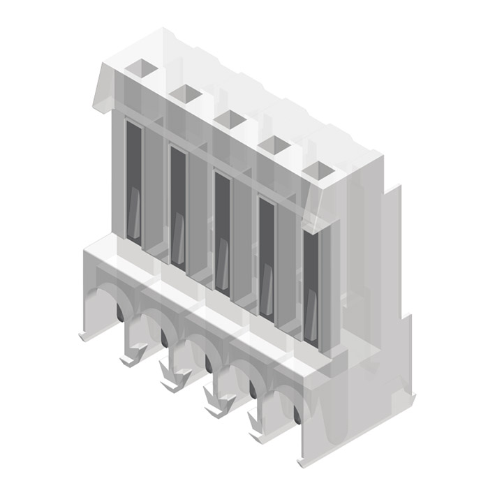 amtek-board-to-wire-5w2540dx-1xxxxxxlh01-leiterplattenstecker image 1