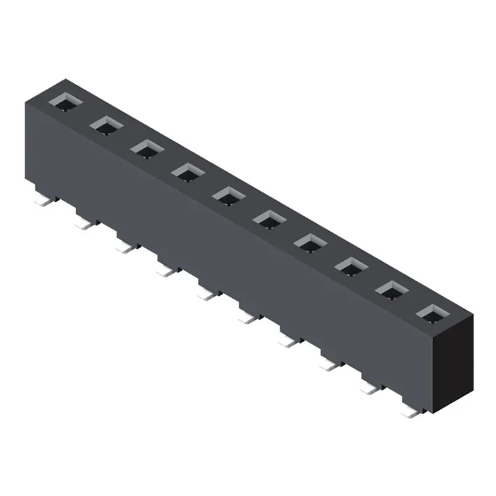 amtek-header-socket-5ps8msb89-1xxt0nnnxu-00-buchsenleiste image 1