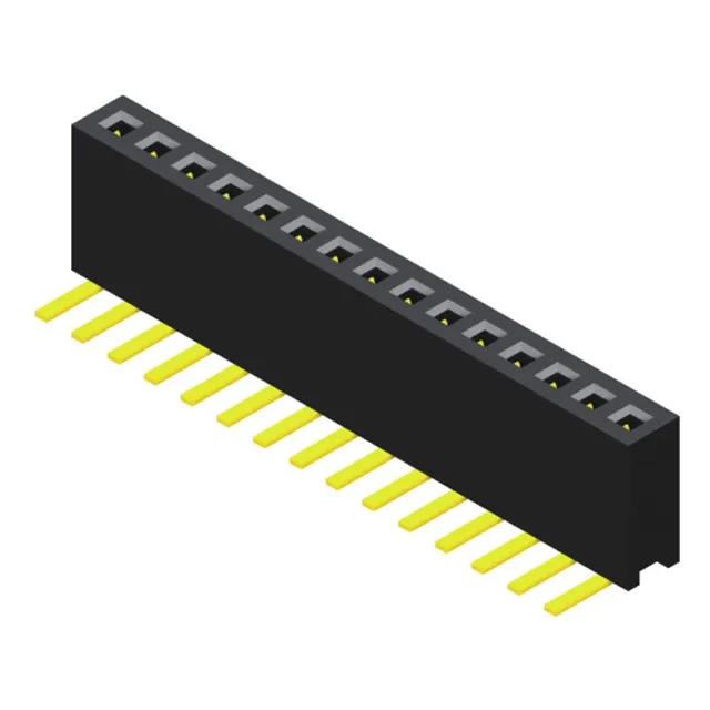 amtek-header-socket-5ps3rdb44-1xxxxnnntu-00-stiftleiste image 1