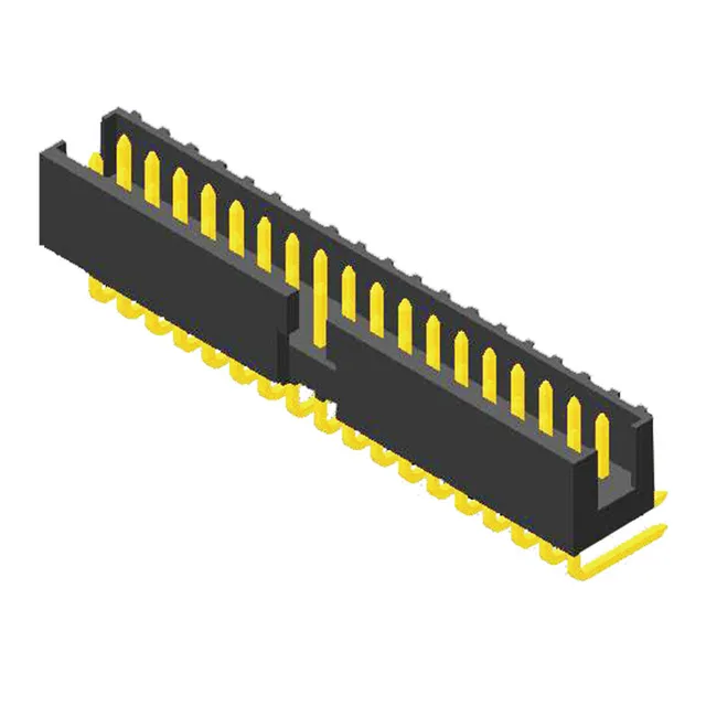 amtek-header-socket-5bh2rda61-xxxx5tu-00-steckverbinder image 1