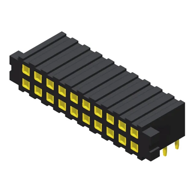 amtek-header-socket-5ps2rda48-2xxxxxxxxu-00-stiftleiste image 1