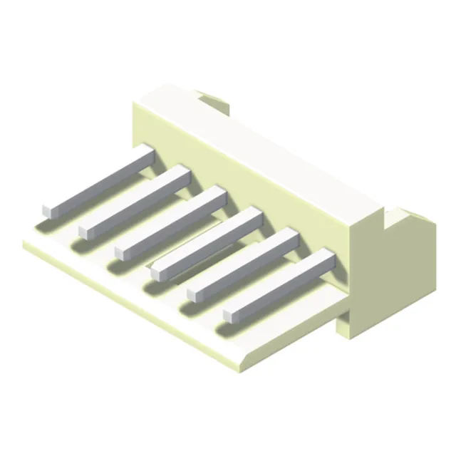 amtek-board-to-wire-connector-5w2500r0-1xxt0wbla01-stecker image 1