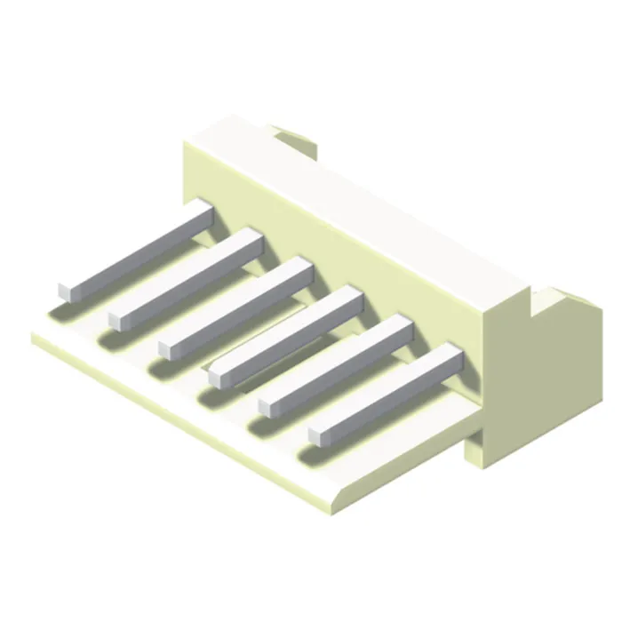 amtek-board-to-wire-connector-5w2500r0-1xxt0wbla01-stecker image 1