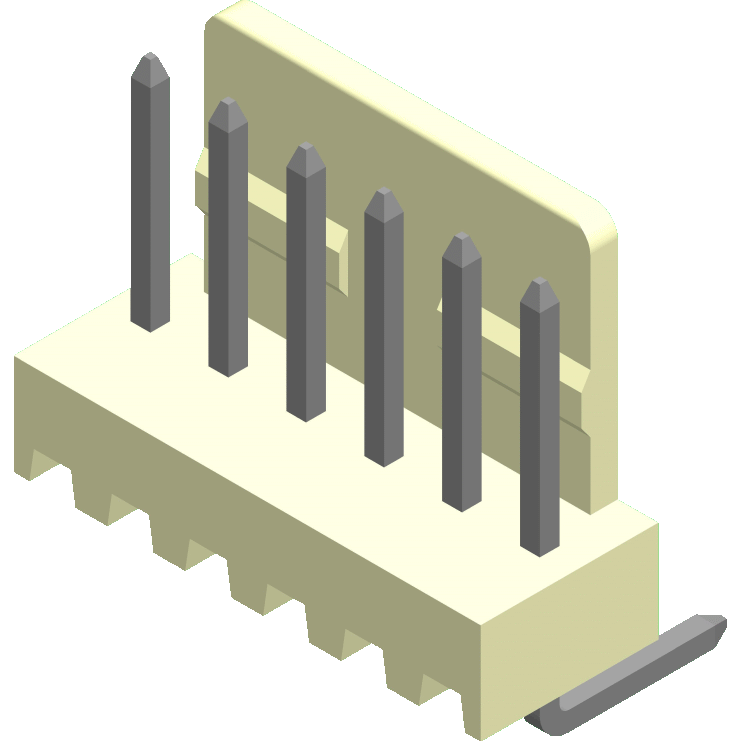 amtek-board-to-wire-5w2542r0-1xxxxxxlaxx-steckverbinder image 1