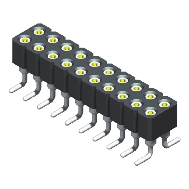 amtek-ic-carrier-5ms2m28n-2xxxxxxu-0000-01-ic-sockel-standard image 1