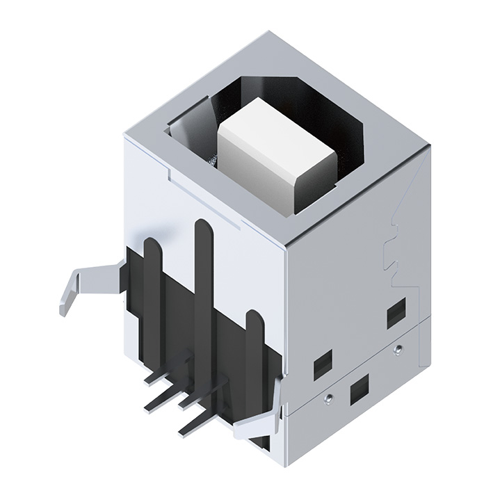 amtek-usb-series-5us2b01rf-104xxxlxc1-usb-buchse image 1