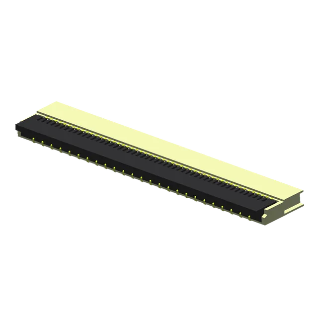 amtek-fpc-ffc-5fc6amrcc-xxg0wuh-01-flachbandkabel-stecker image 1