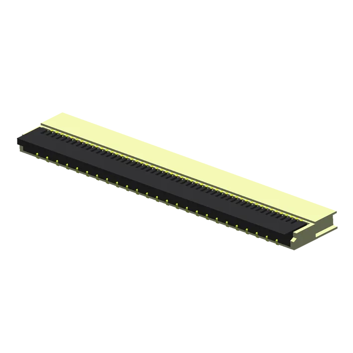 amtek-fpc-ffc-5fc6amrcc-xxg0wuh-01-flachbandkabel-stecker image 1