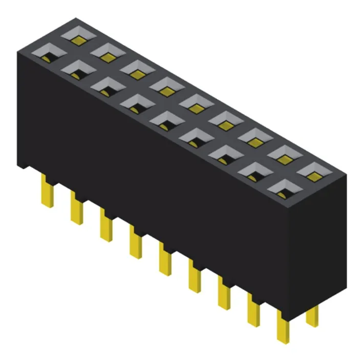 amtek-header-socket-5ps1tcg85-stiftleiste-platine image 1