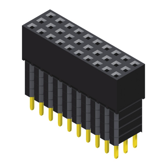 amtek-header-socket-5ps2eaa63-3xxxx5xu935228-00-stiftleiste image 1