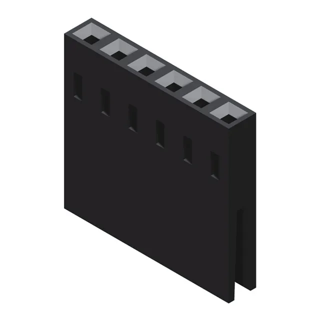 amtek-board-to-wire-connector-5h2550n1-1xxbbl00p01-steckverbinder image 1