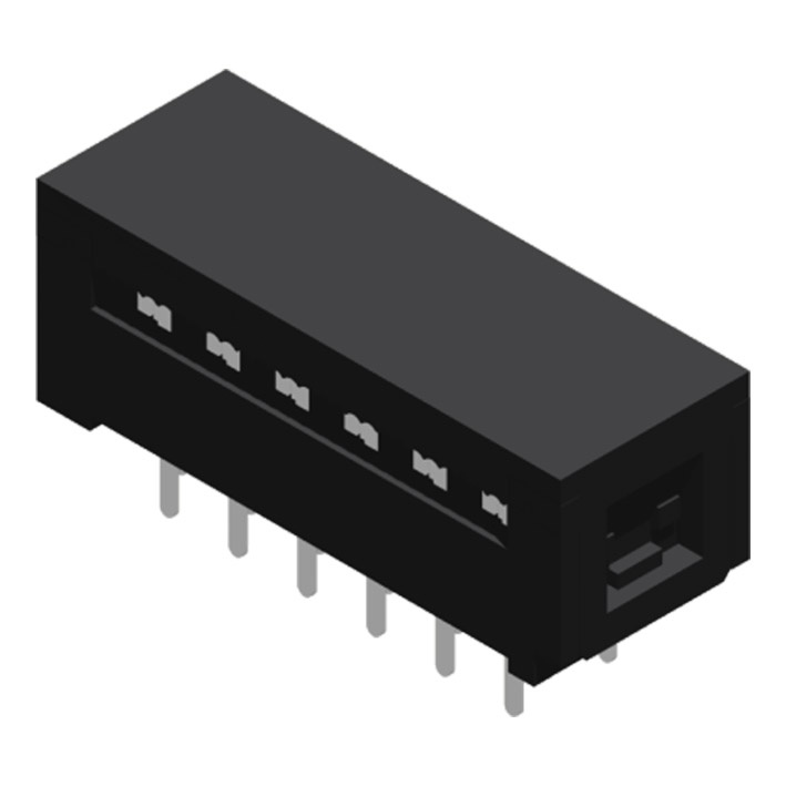amtek-board-to-wire-58d4snn-xxtma-a1-platinenstecker-kabel image 1