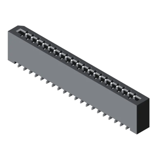 amtek-fpc-ffc-5fp2bmsxd-xxt0bux-01-steckverbinder-leiterplatte image 1
