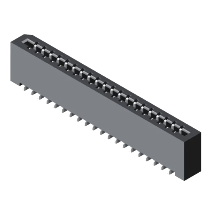 amtek-fpc-ffc-5fp2bmsxd-xxt0bux-01-steckverbinder-leiterplatte image 1