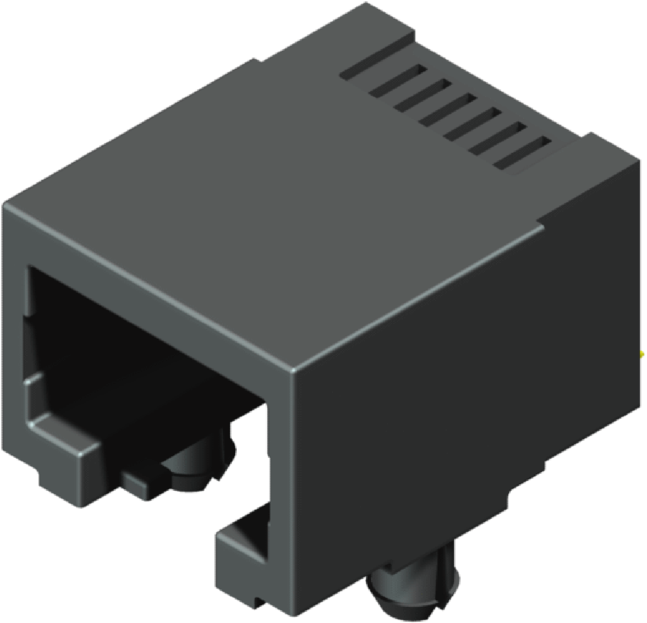amtek-modular-jack-5rj1mr00n0x-88xx00x-111-r1-buchse image 1